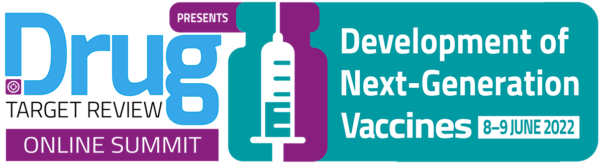 DTR Development of Next-Generation Vaccines Online Summit 2022 Logo
