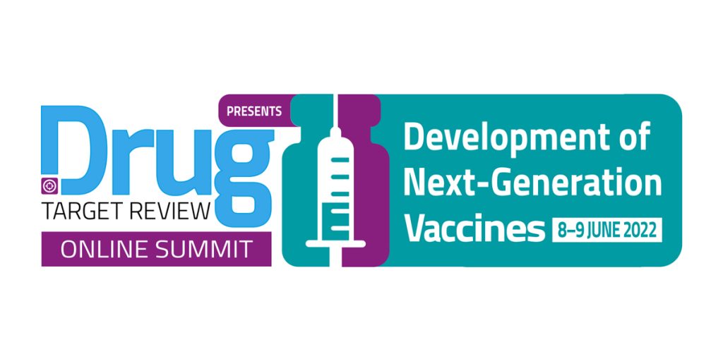 DTR Development of Next-Generation Vaccines 2022 Logo
