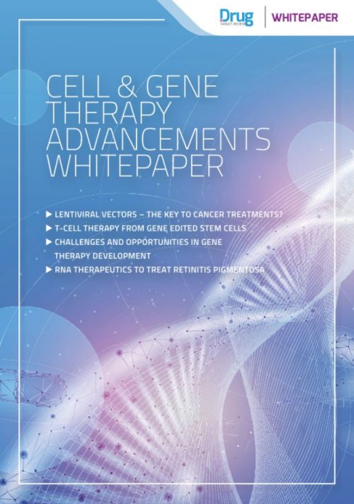 Cell & Gene Therapy Whitepaper